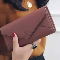 Woman Wallets