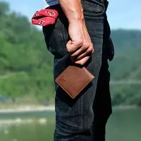 Men Wallets