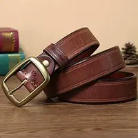 Belts